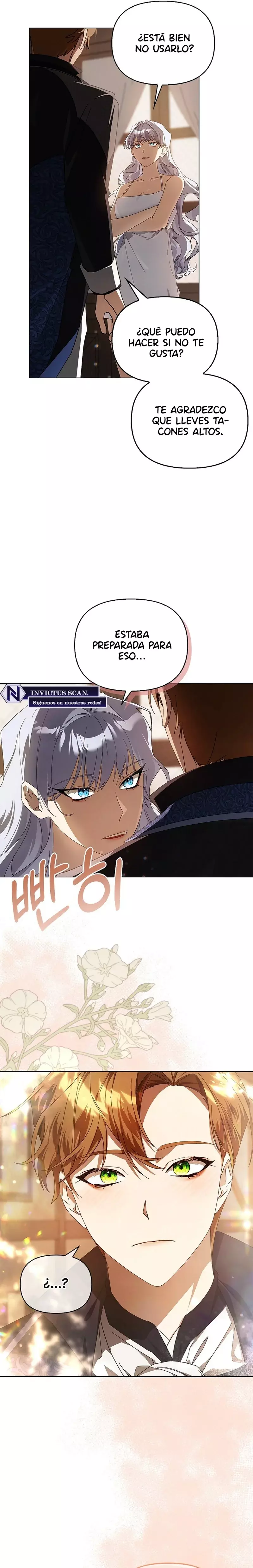 Read La Bruja Que Olvido Al Pájaro ES Manga Online