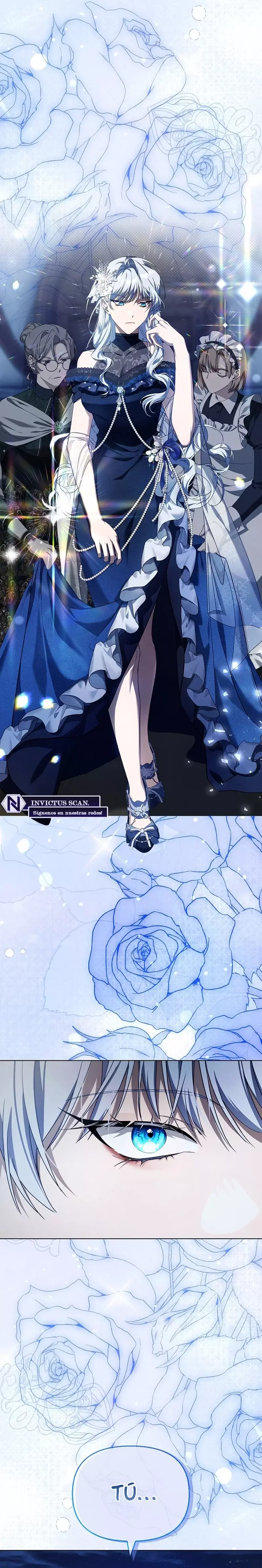 Read La Bruja Que Olvido Al Pájaro ES Manga Online