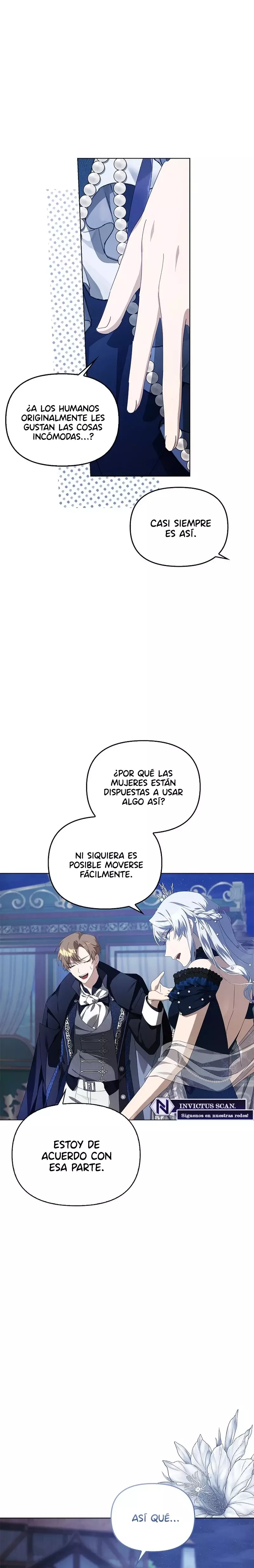 Read La Bruja Que Olvido Al Pájaro ES Manga Online