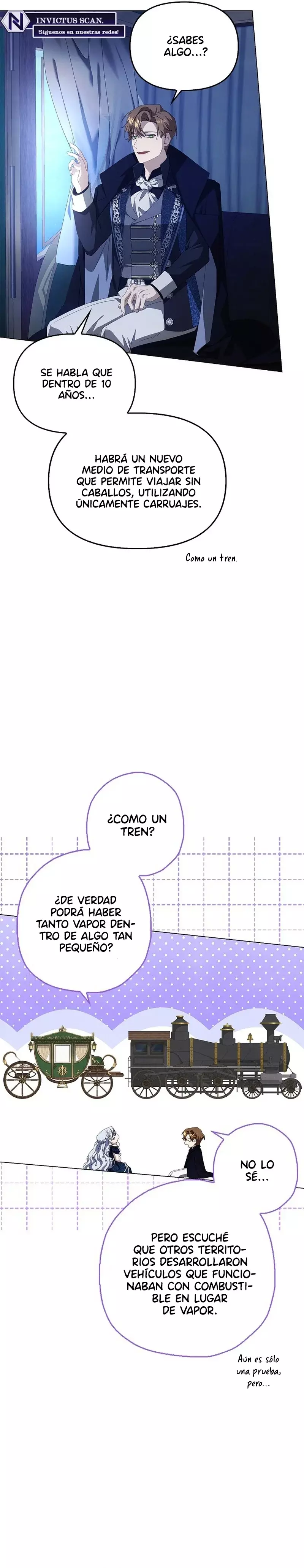 Read La Bruja Que Olvido Al Pájaro ES Manga Online