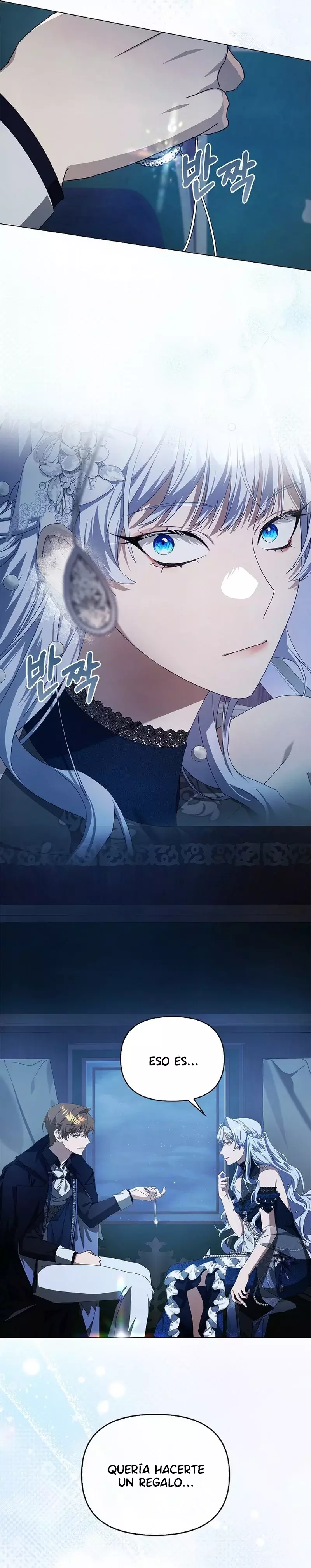 Read La Bruja Que Olvido Al Pájaro ES Manga Online