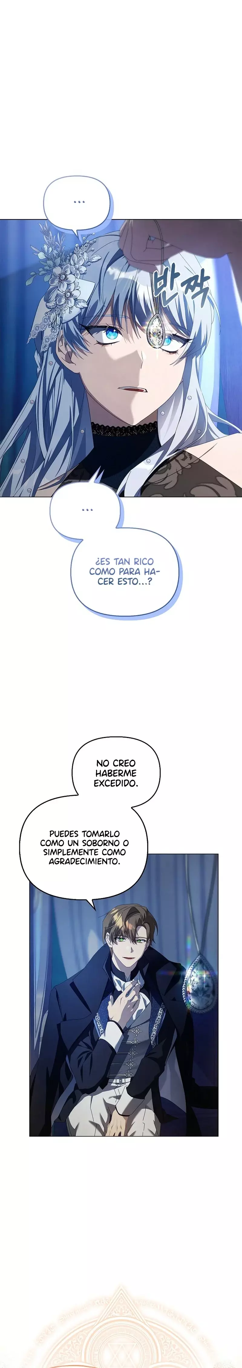 Read La Bruja Que Olvido Al Pájaro ES Manga Online