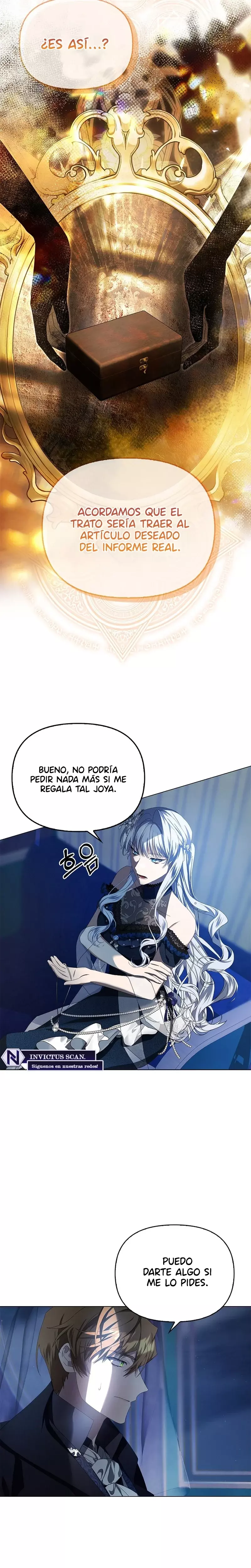 Read La Bruja Que Olvido Al Pájaro ES Manga Online