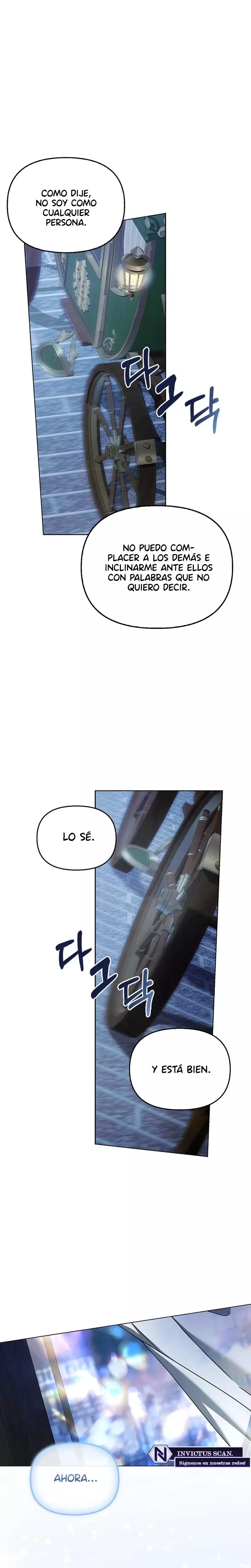 Read La Bruja Que Olvido Al Pájaro ES Manga Online
