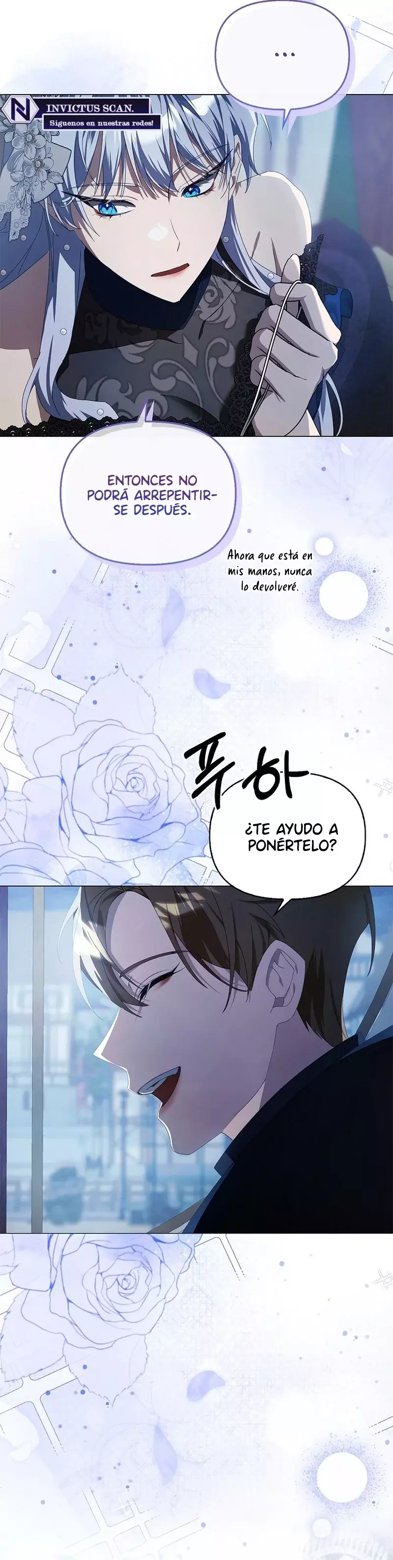 Read La Bruja Que Olvido Al Pájaro ES Manga Online