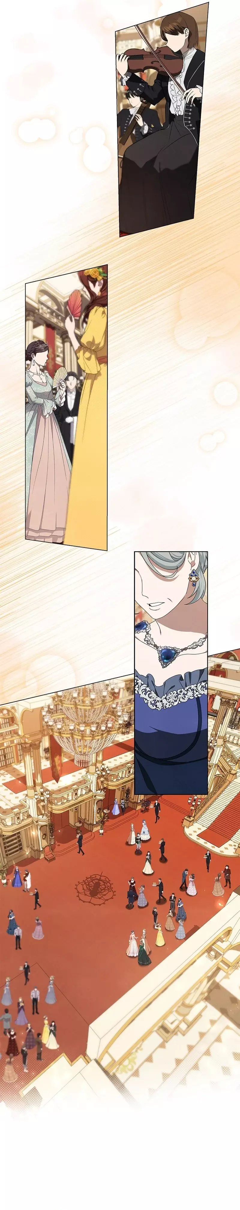 Read La Bruja Que Olvido Al Pájaro ES Manga Online