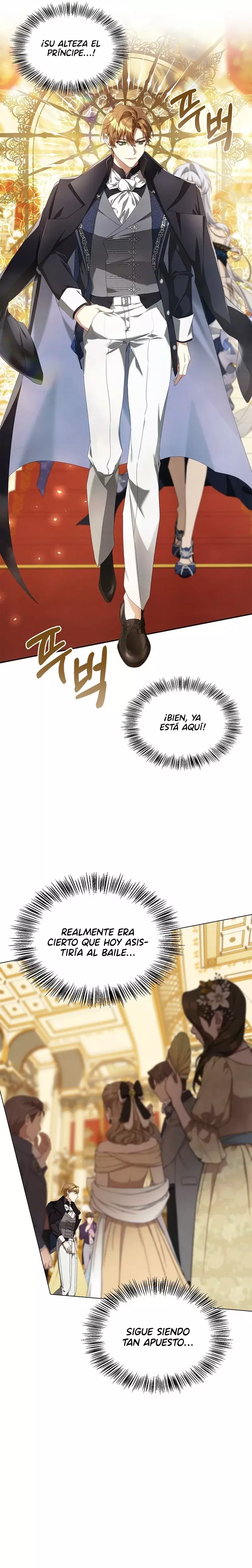 Read La Bruja Que Olvido Al Pájaro ES Manga Online