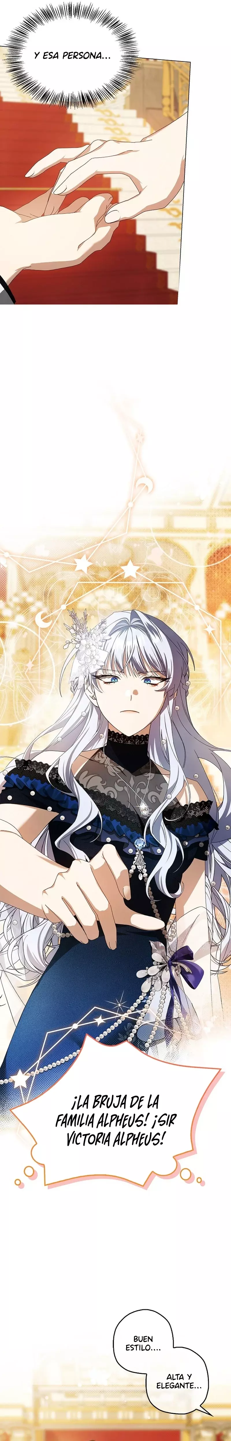 Read La Bruja Que Olvido Al Pájaro ES Manga Online