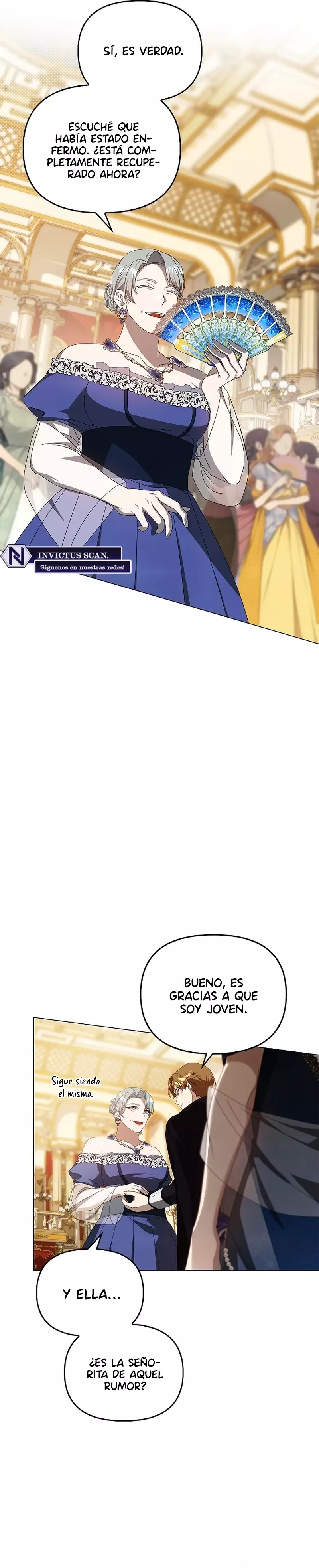 Read La Bruja Que Olvido Al Pájaro ES Manga Online
