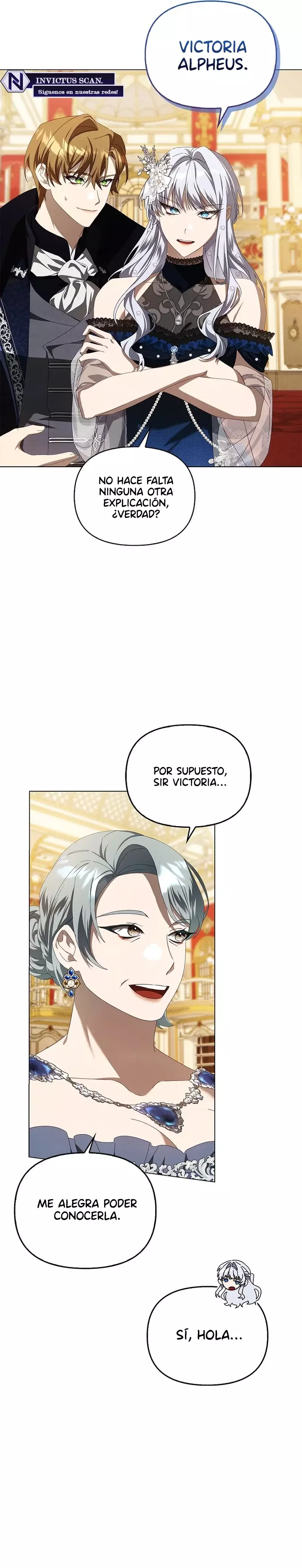 Read La Bruja Que Olvido Al Pájaro ES Manga Online