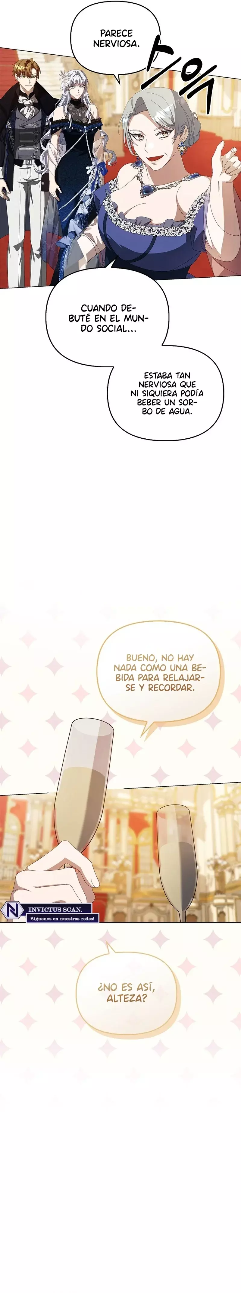 Read La Bruja Que Olvido Al Pájaro ES Manga Online