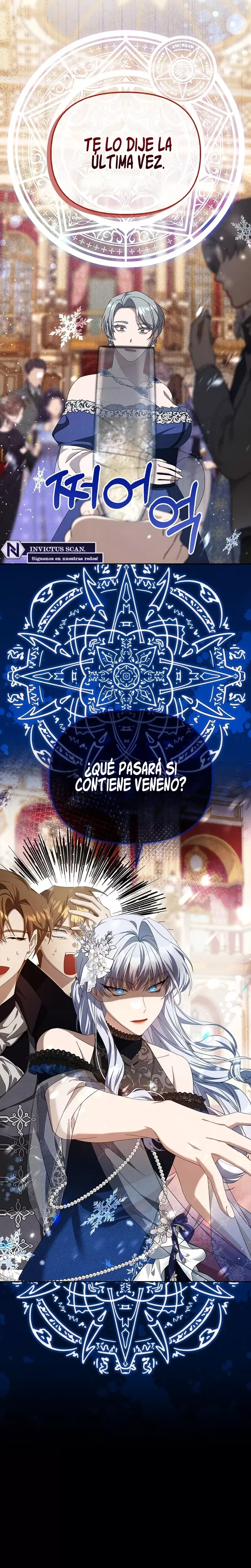 Read La Bruja Que Olvido Al Pájaro ES Manga Online