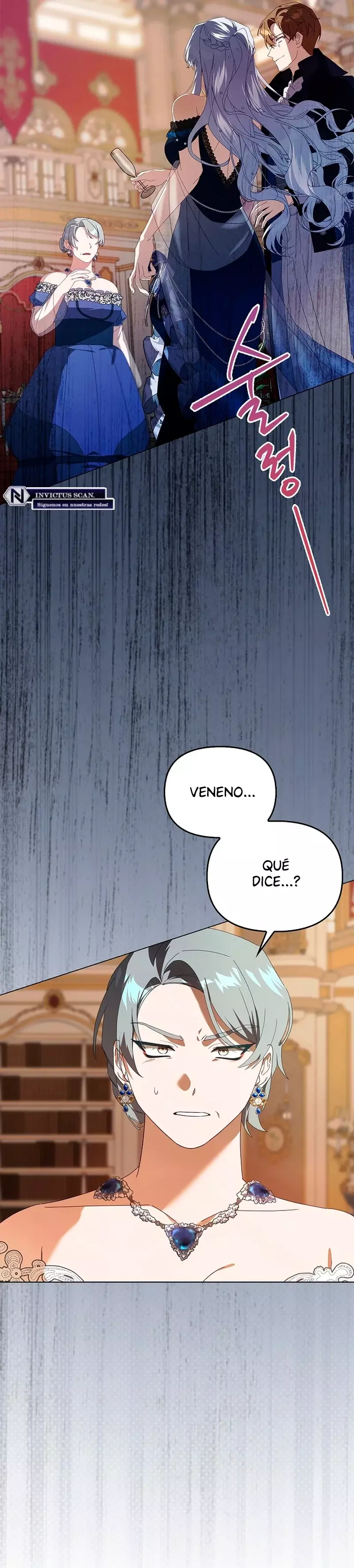 Read La Bruja Que Olvido Al Pájaro ES Manga Online