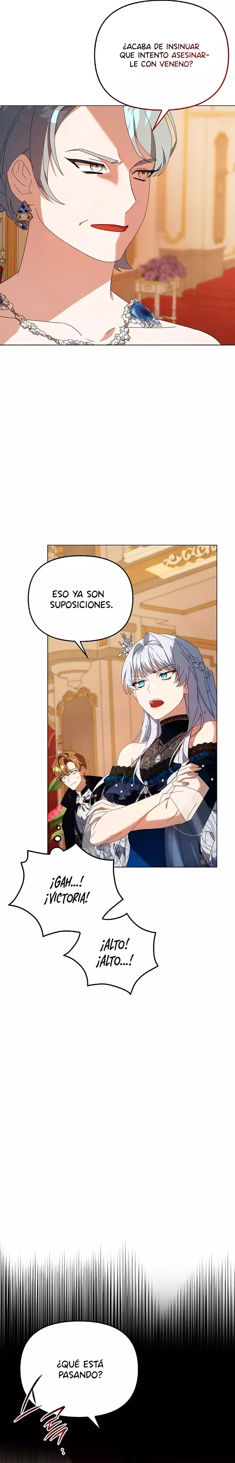 Read La Bruja Que Olvido Al Pájaro ES Manga Online