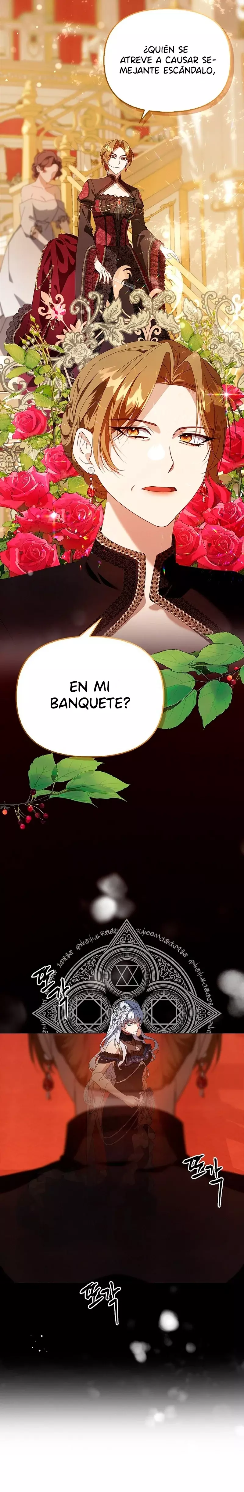 Read La Bruja Que Olvido Al Pájaro ES Manga Online