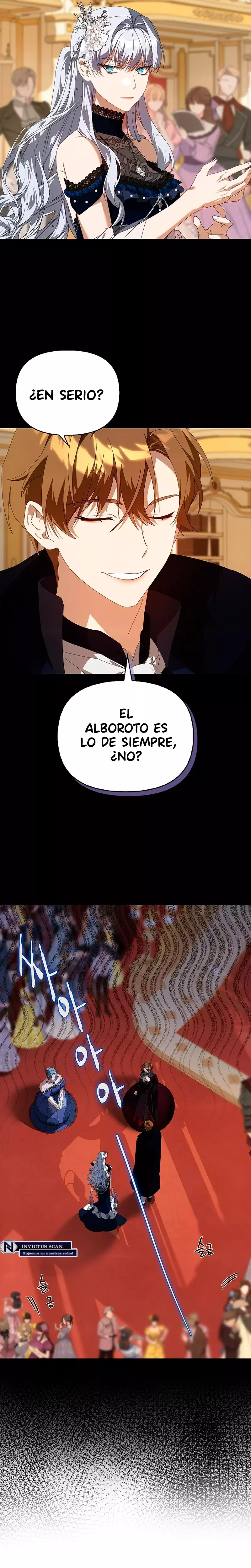 Read La Bruja Que Olvido Al Pájaro ES Manga Online