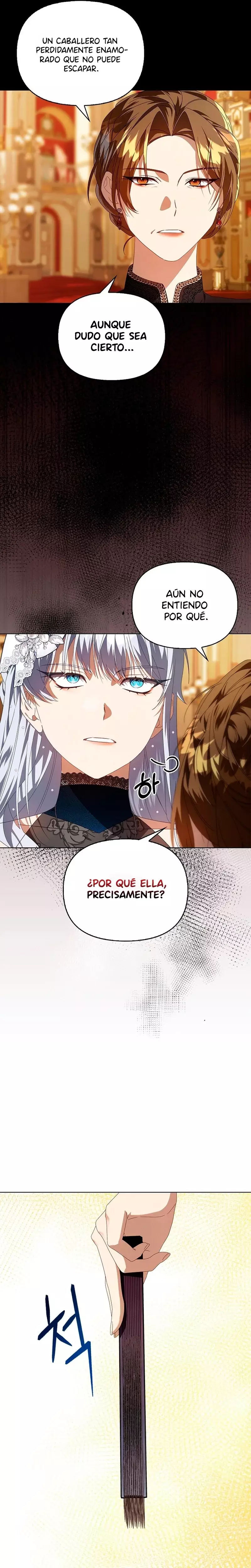 Read La Bruja Que Olvido Al Pájaro ES Manga Online