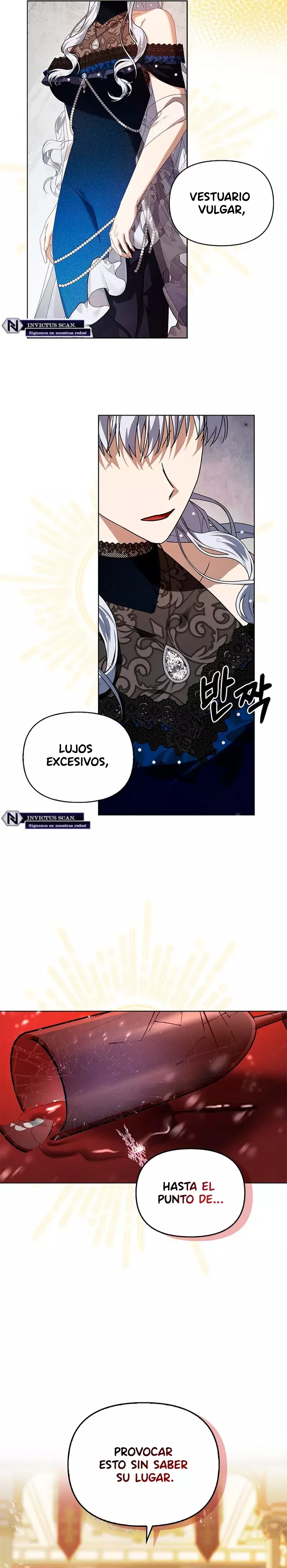 Read La Bruja Que Olvido Al Pájaro ES Manga Online