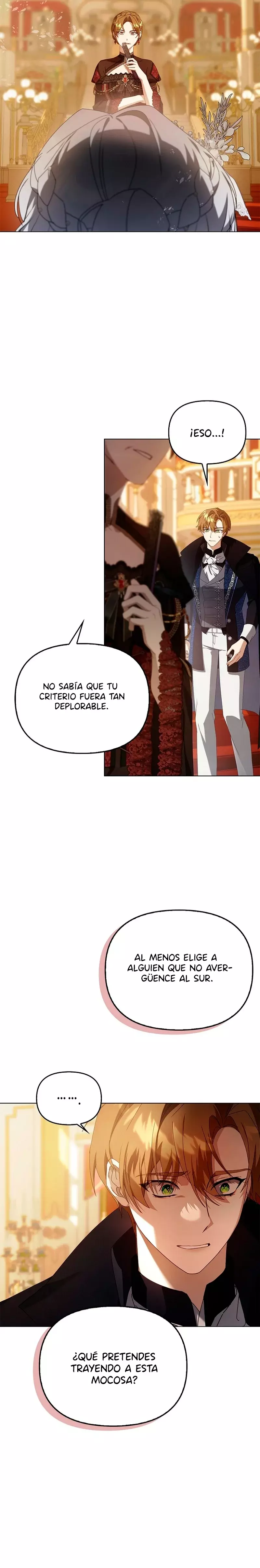 Read La Bruja Que Olvido Al Pájaro ES Manga Online
