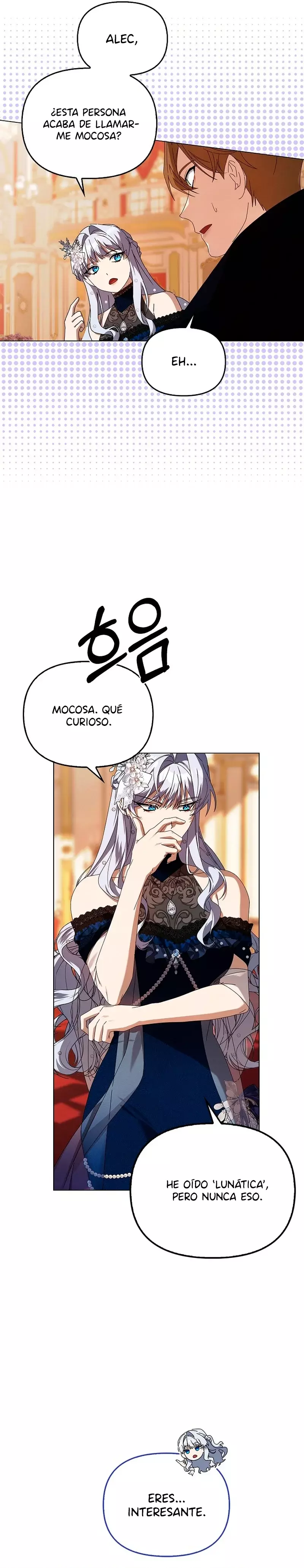 Read La Bruja Que Olvido Al Pájaro ES Manga Online