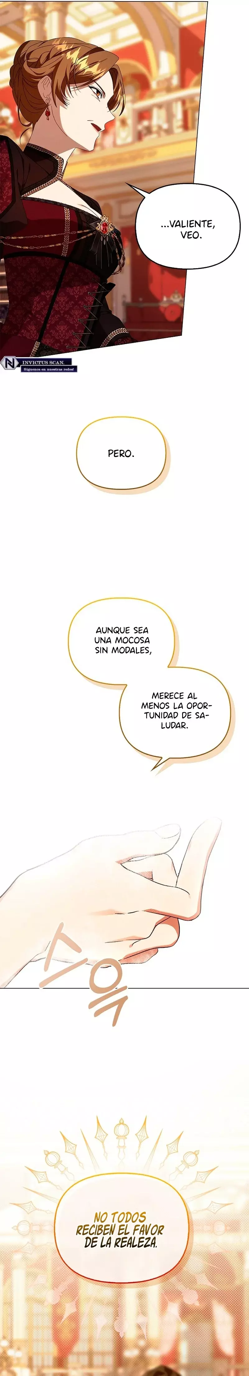 Read La Bruja Que Olvido Al Pájaro ES Manga Online