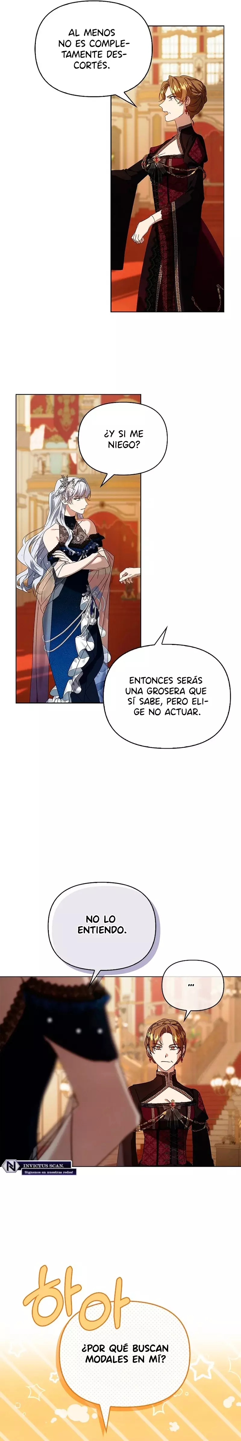 Read La Bruja Que Olvido Al Pájaro ES Manga Online