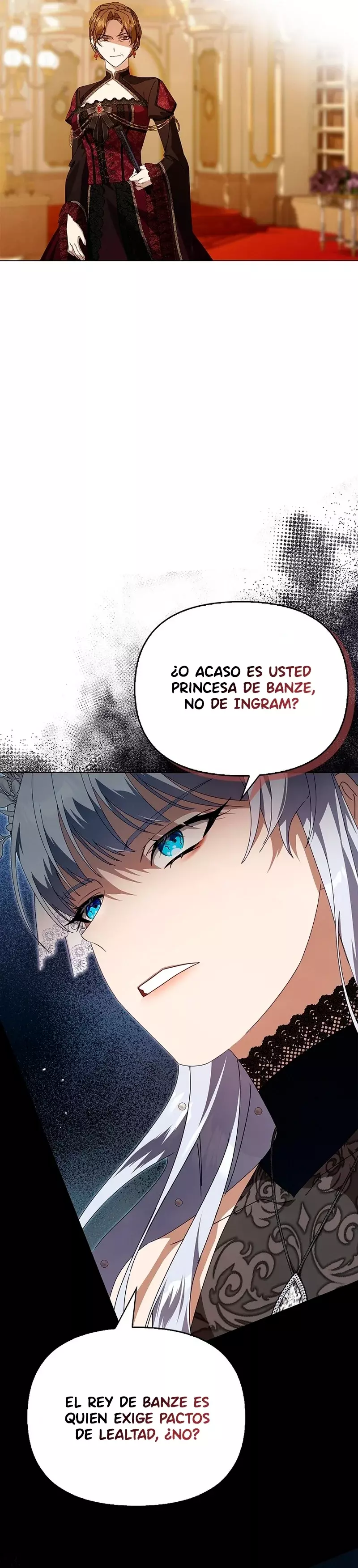 Read La Bruja Que Olvido Al Pájaro ES Manga Online
