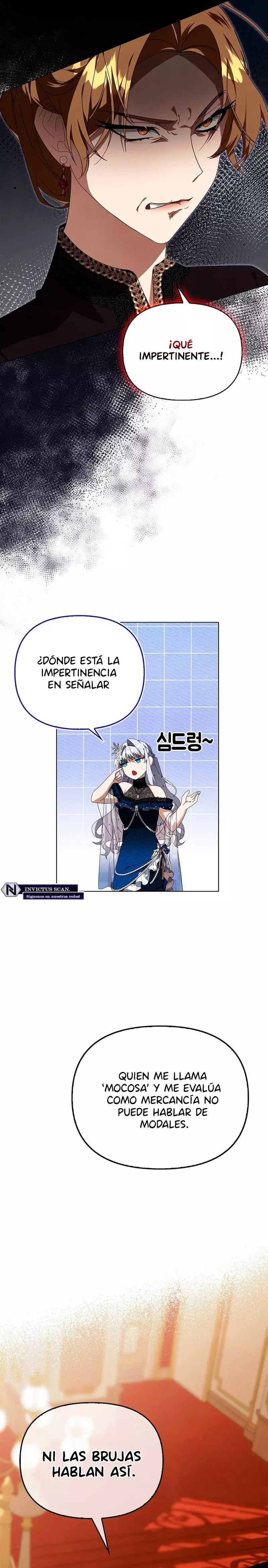 Read La Bruja Que Olvido Al Pájaro ES Manga Online