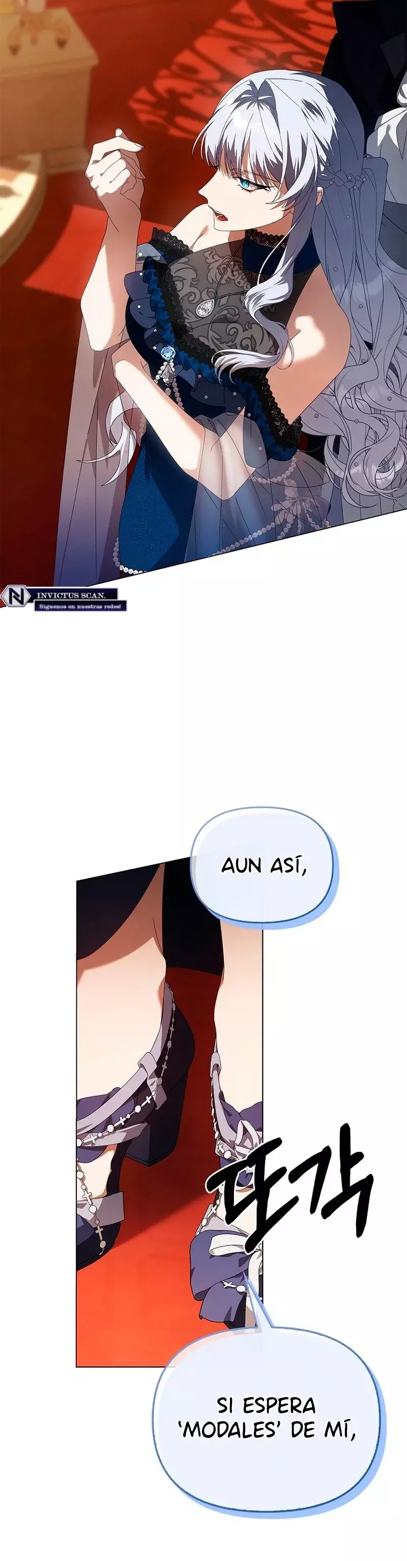 Read La Bruja Que Olvido Al Pájaro ES Manga Online