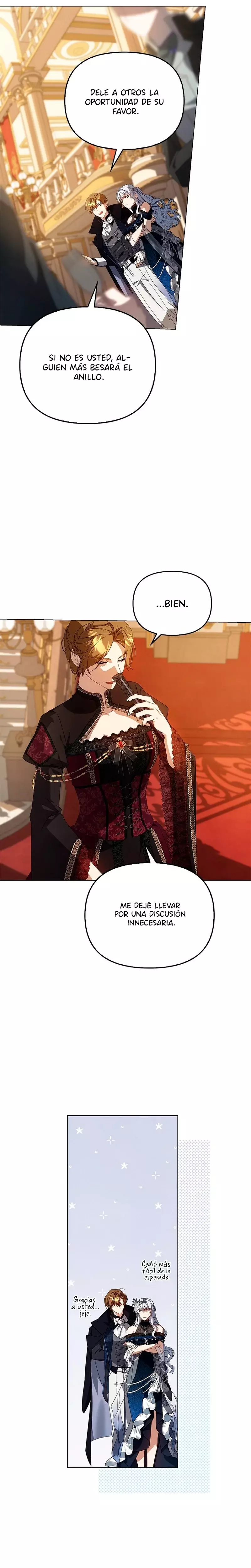 Read La Bruja Que Olvido Al Pájaro ES Manga Online
