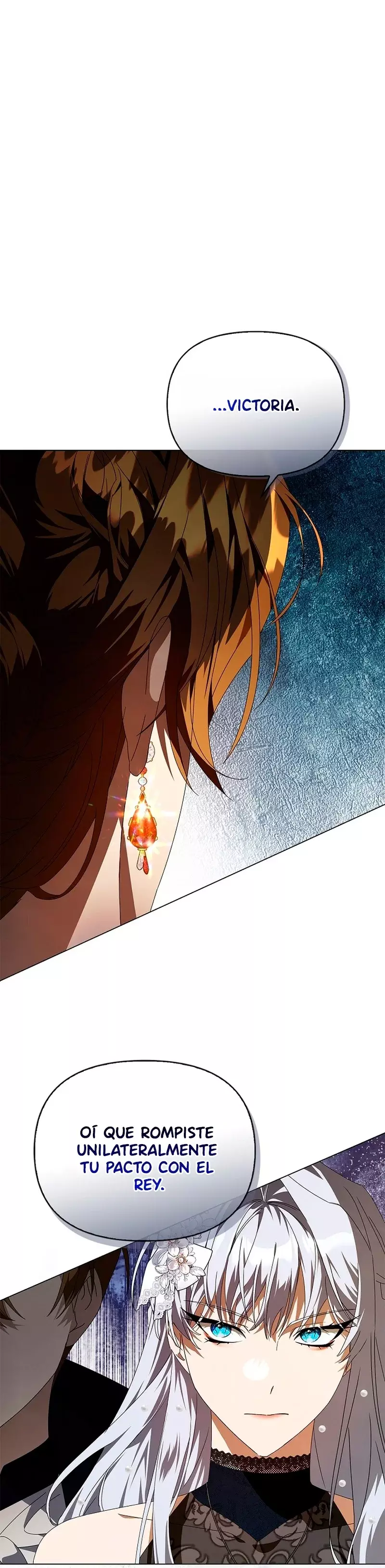 Read La Bruja Que Olvido Al Pájaro ES Manga Online