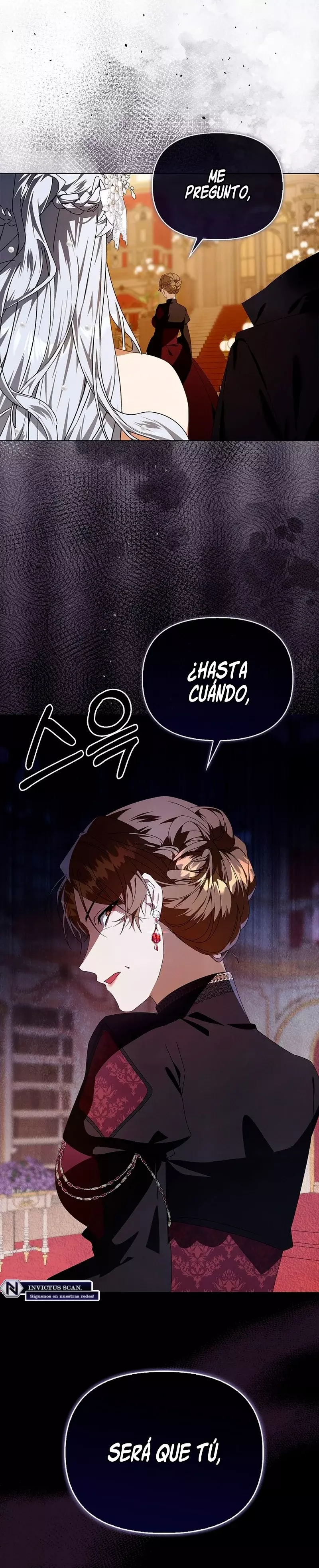 Read La Bruja Que Olvido Al Pájaro ES Manga Online
