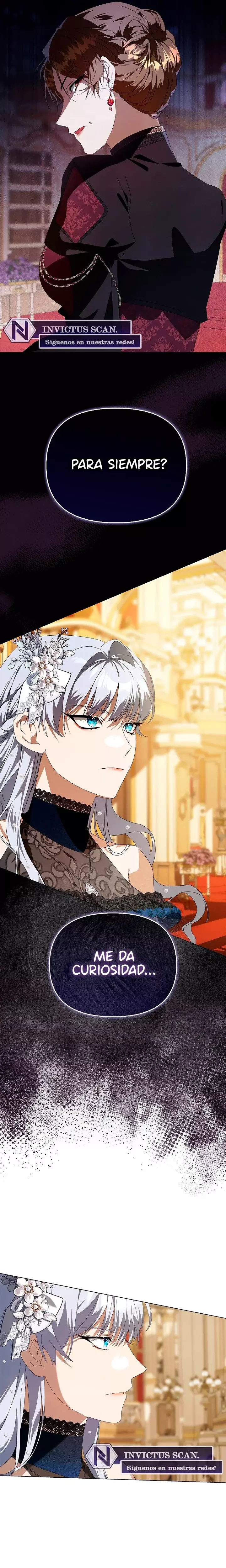 Read La Bruja Que Olvido Al Pájaro ES Manga Online