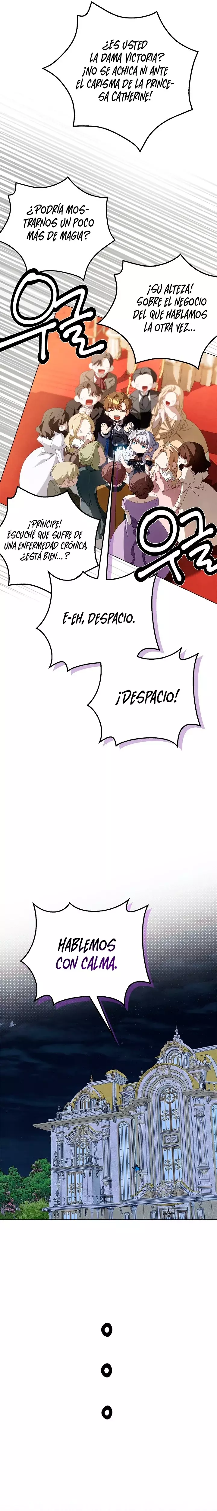 Read La Bruja Que Olvido Al Pájaro ES Manga Online
