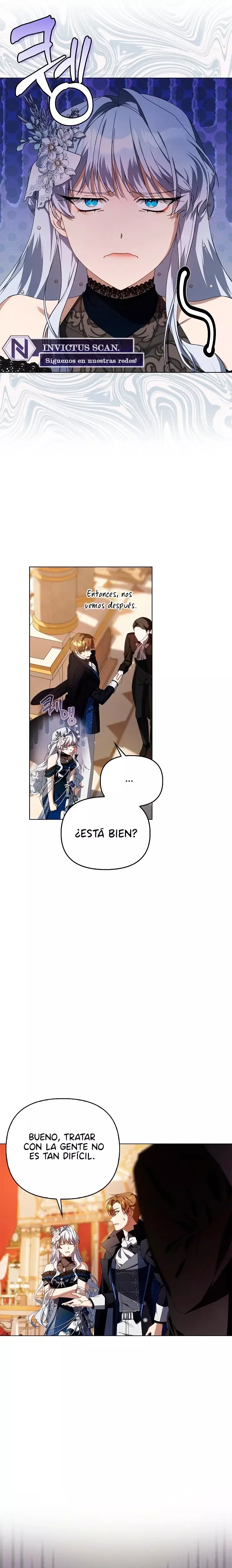 Read La Bruja Que Olvido Al Pájaro ES Manga Online