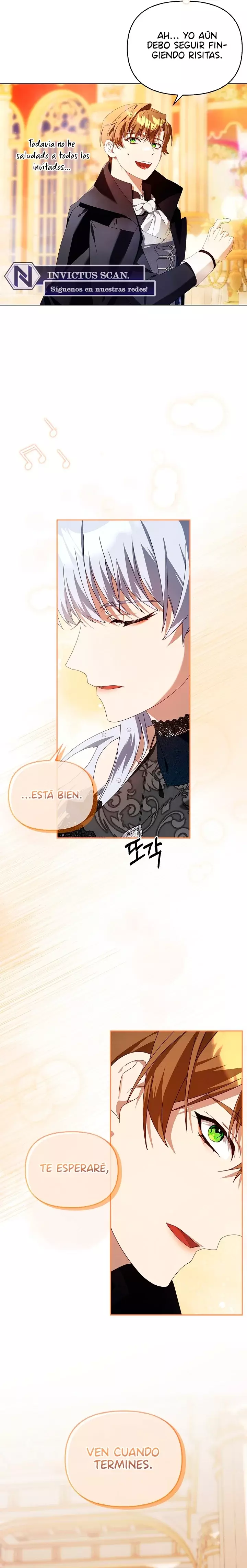 Read La Bruja Que Olvido Al Pájaro ES Manga Online