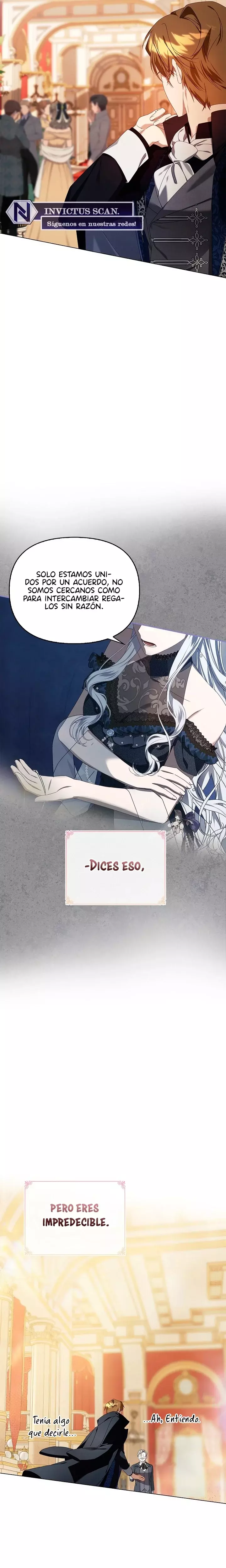 Read La Bruja Que Olvido Al Pájaro ES Manga Online