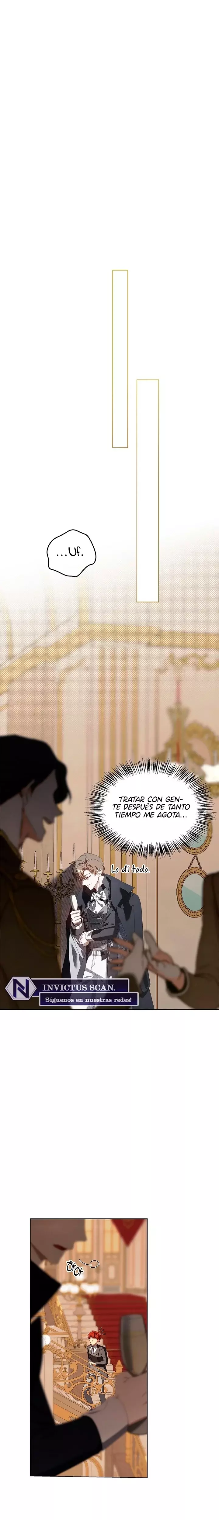 Read La Bruja Que Olvido Al Pájaro ES Manga Online