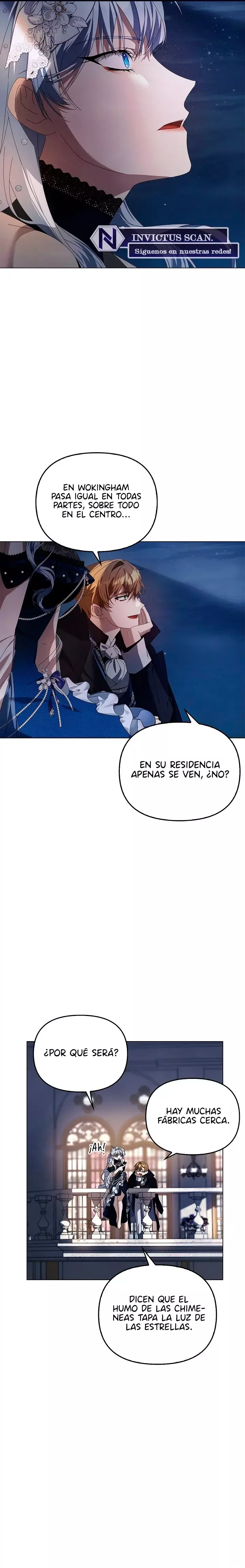 Read La Bruja Que Olvido Al Pájaro ES Manga Online