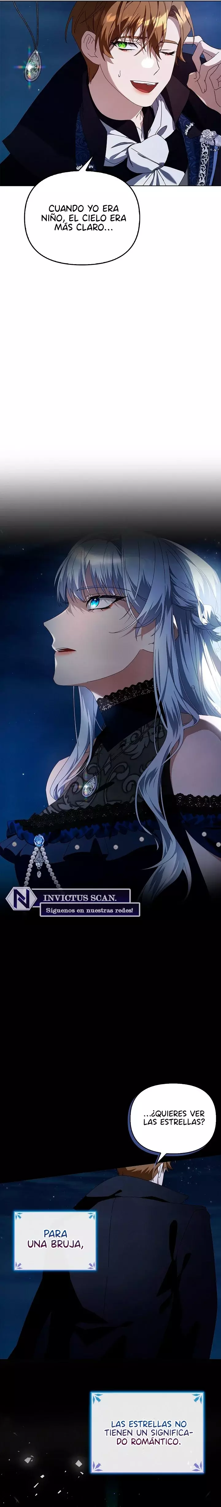 Read La Bruja Que Olvido Al Pájaro ES Manga Online