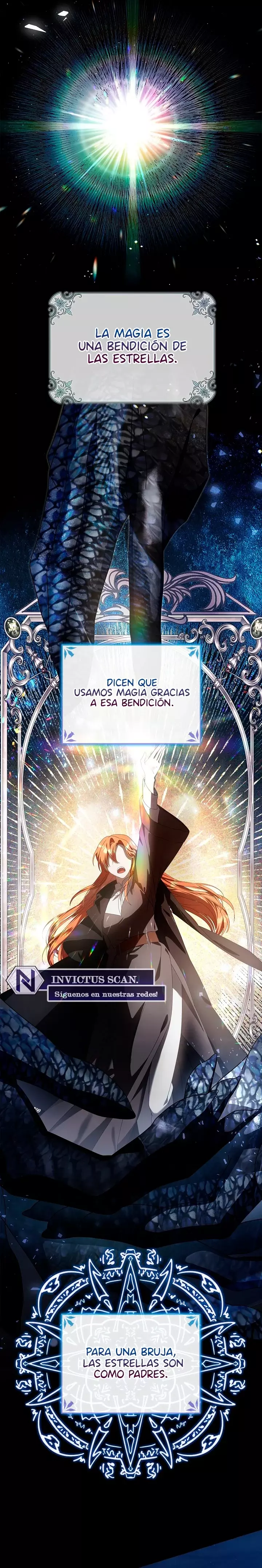 Read La Bruja Que Olvido Al Pájaro ES Manga Online