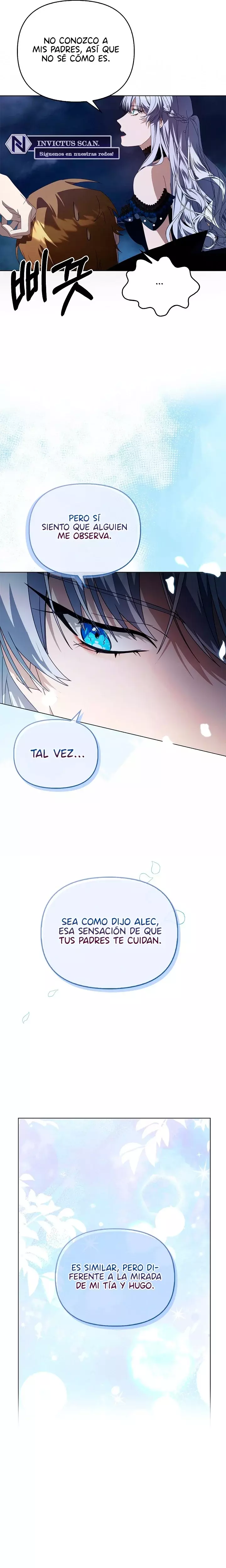 Read La Bruja Que Olvido Al Pájaro ES Manga Online