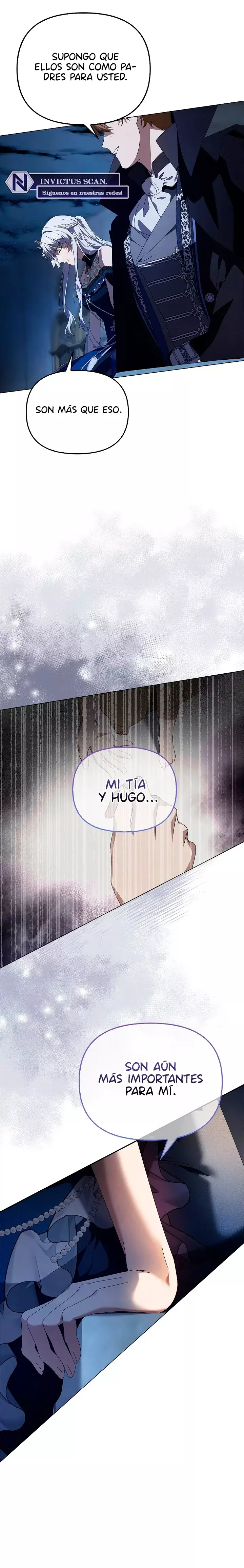 Read La Bruja Que Olvido Al Pájaro ES Manga Online