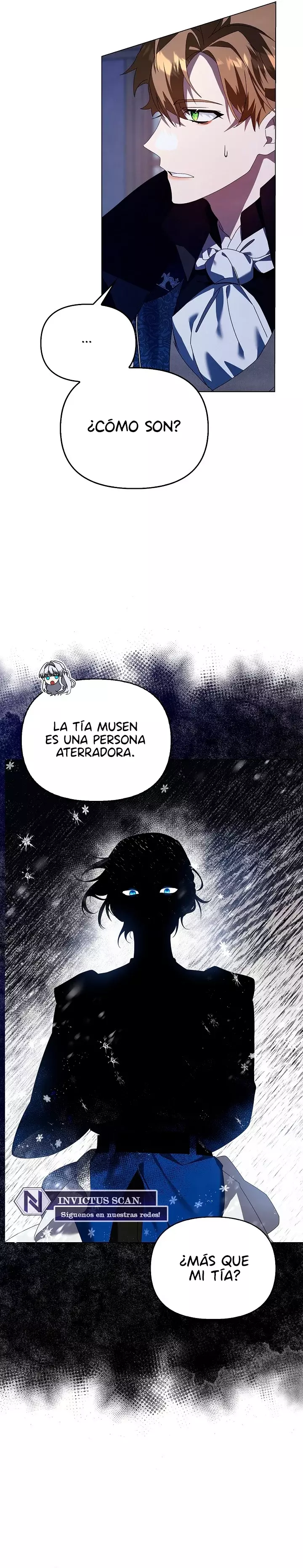 Read La Bruja Que Olvido Al Pájaro ES Manga Online