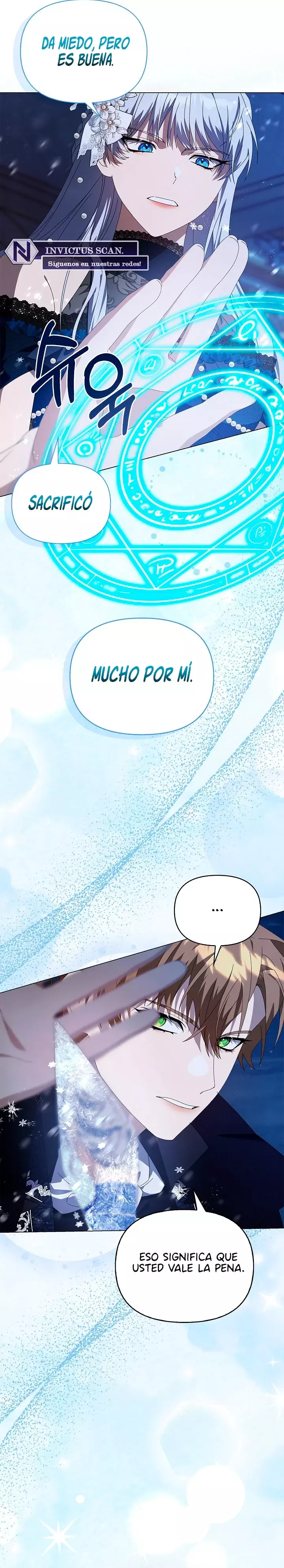 Read La Bruja Que Olvido Al Pájaro ES Manga Online