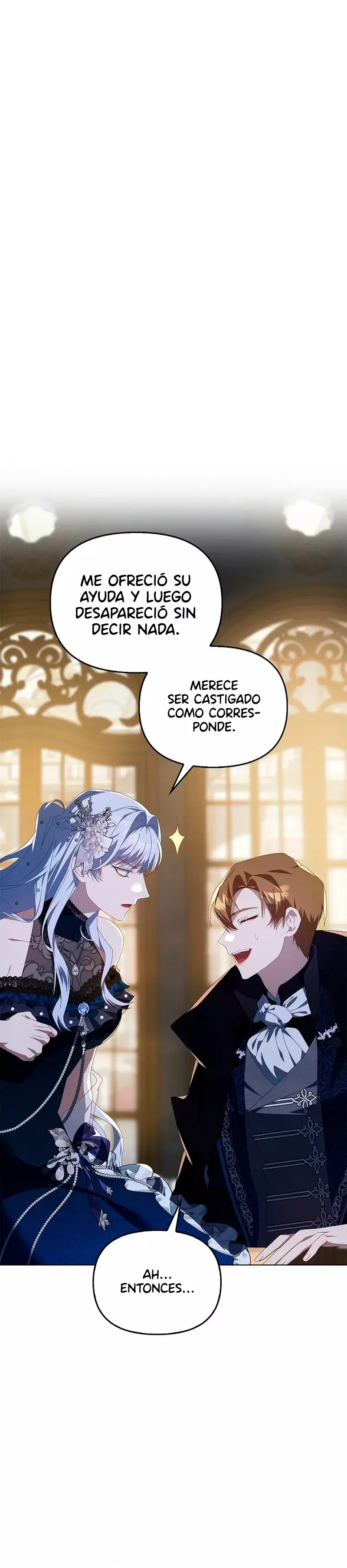 Read La Bruja Que Olvido Al Pájaro ES Manga Online