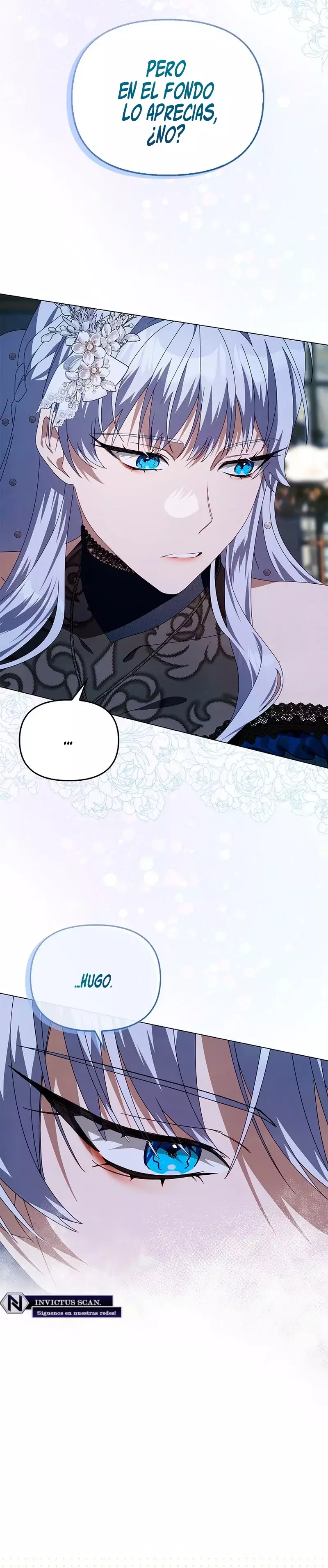 Read La Bruja Que Olvido Al Pájaro ES Manga Online