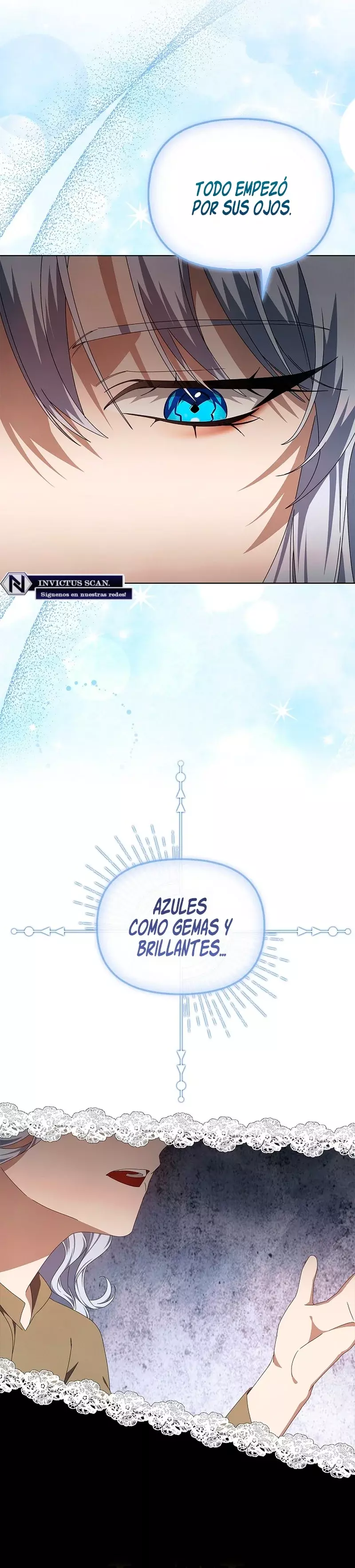 Read La Bruja Que Olvido Al Pájaro ES Manga Online