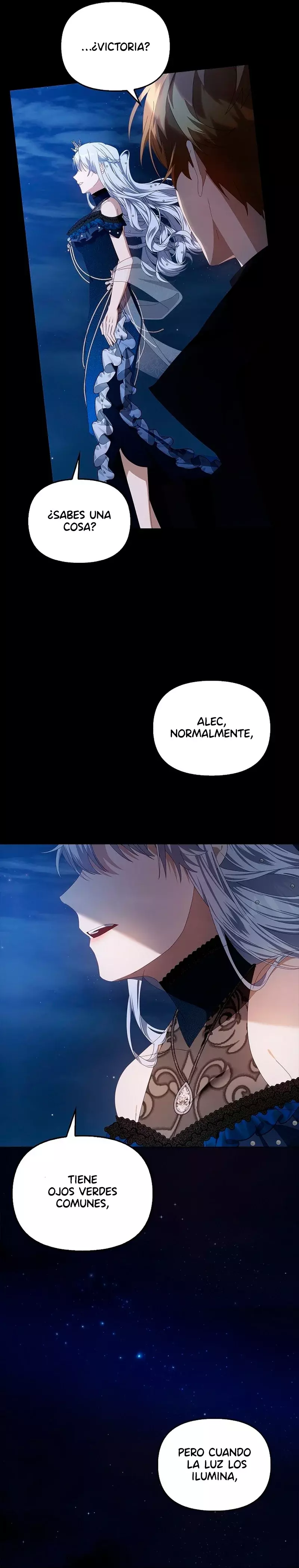 Read La Bruja Que Olvido Al Pájaro ES Manga Online