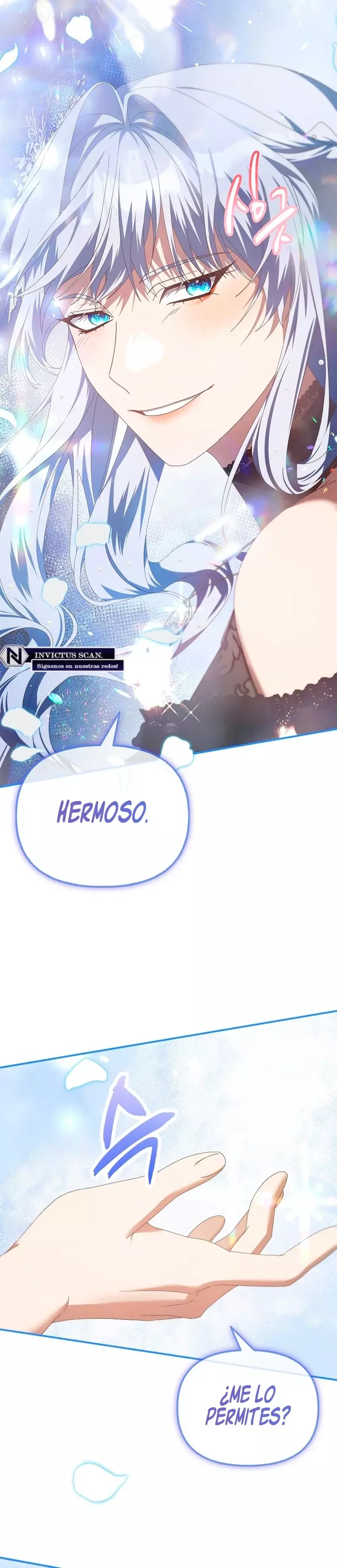 Read La Bruja Que Olvido Al Pájaro ES Manga Online